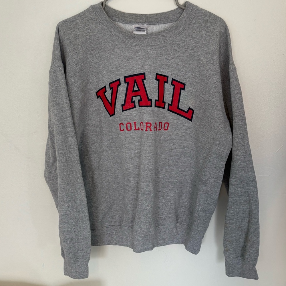 Colorado sweatshirt